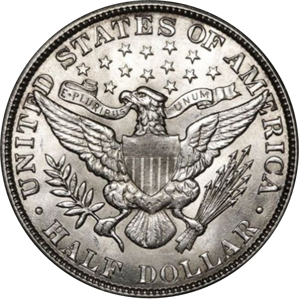 1912-Barber-Half-Dollar